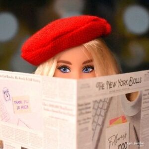 Meet your Posher, Bri